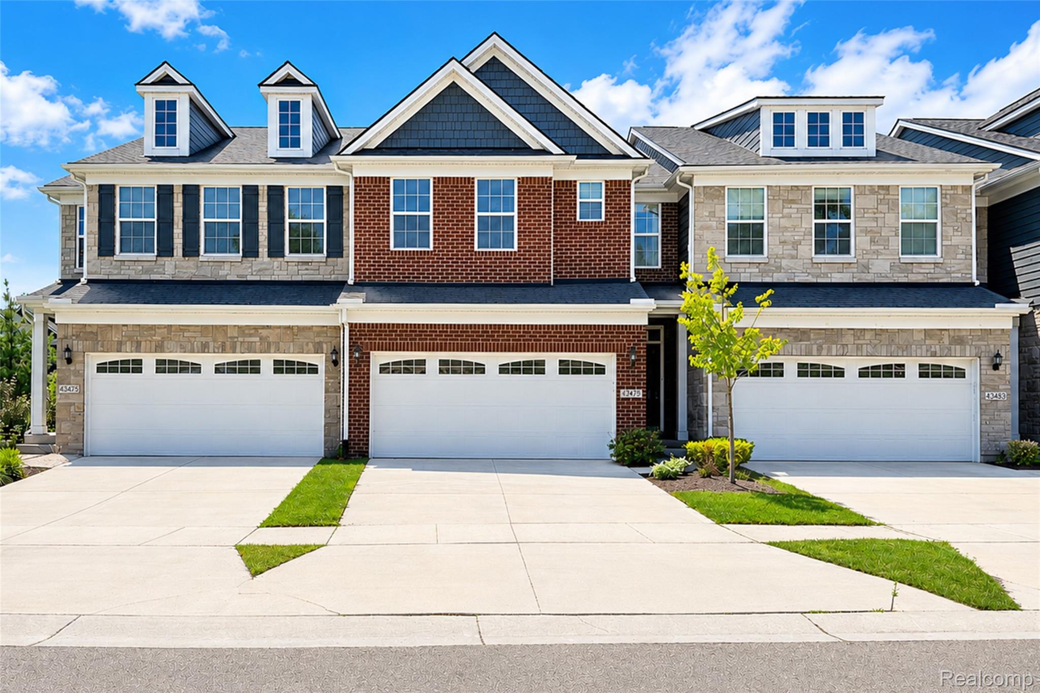 43479, Prospect, Novi, Michigan, 48375