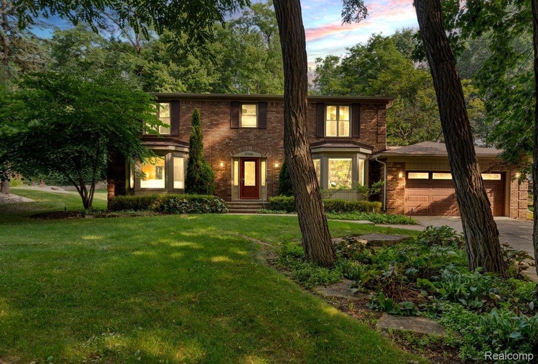 2768, Homewood, Troy, Michigan, 48098