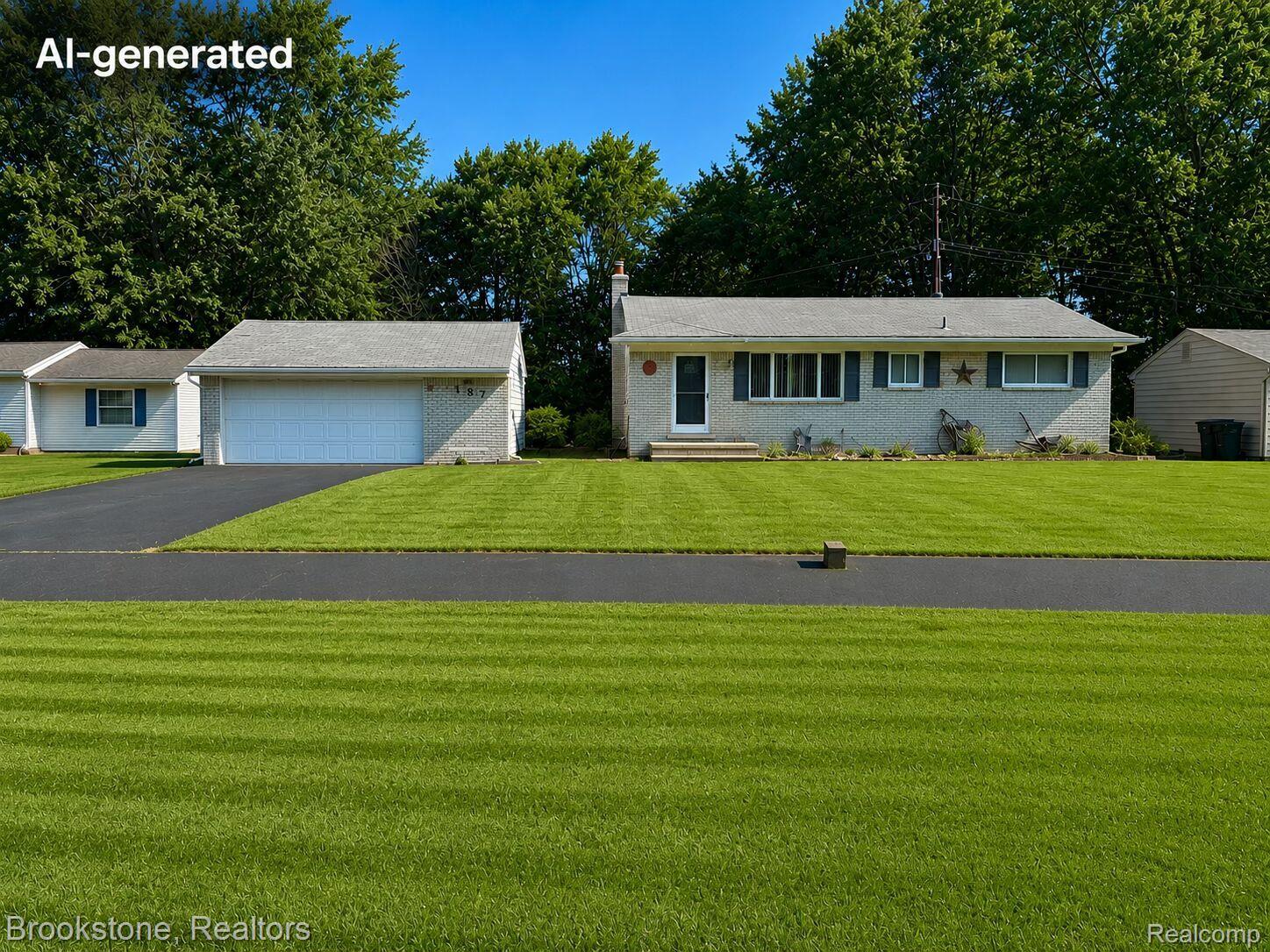 137, Michelson, Rochester Hills, Michigan, 48307