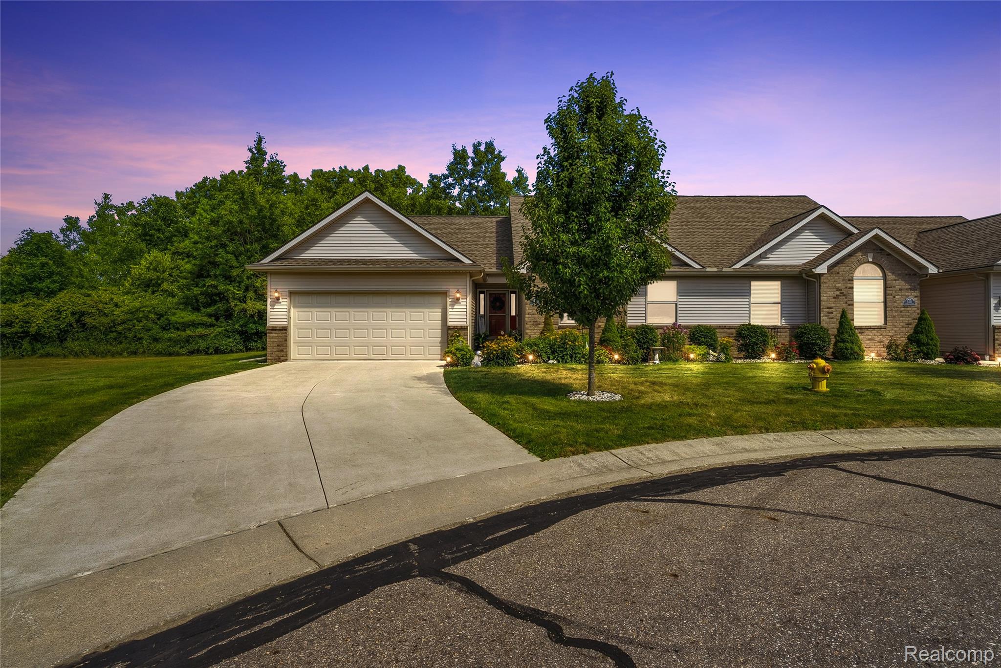 5429, Pintail, Burton, Michigan, 48509