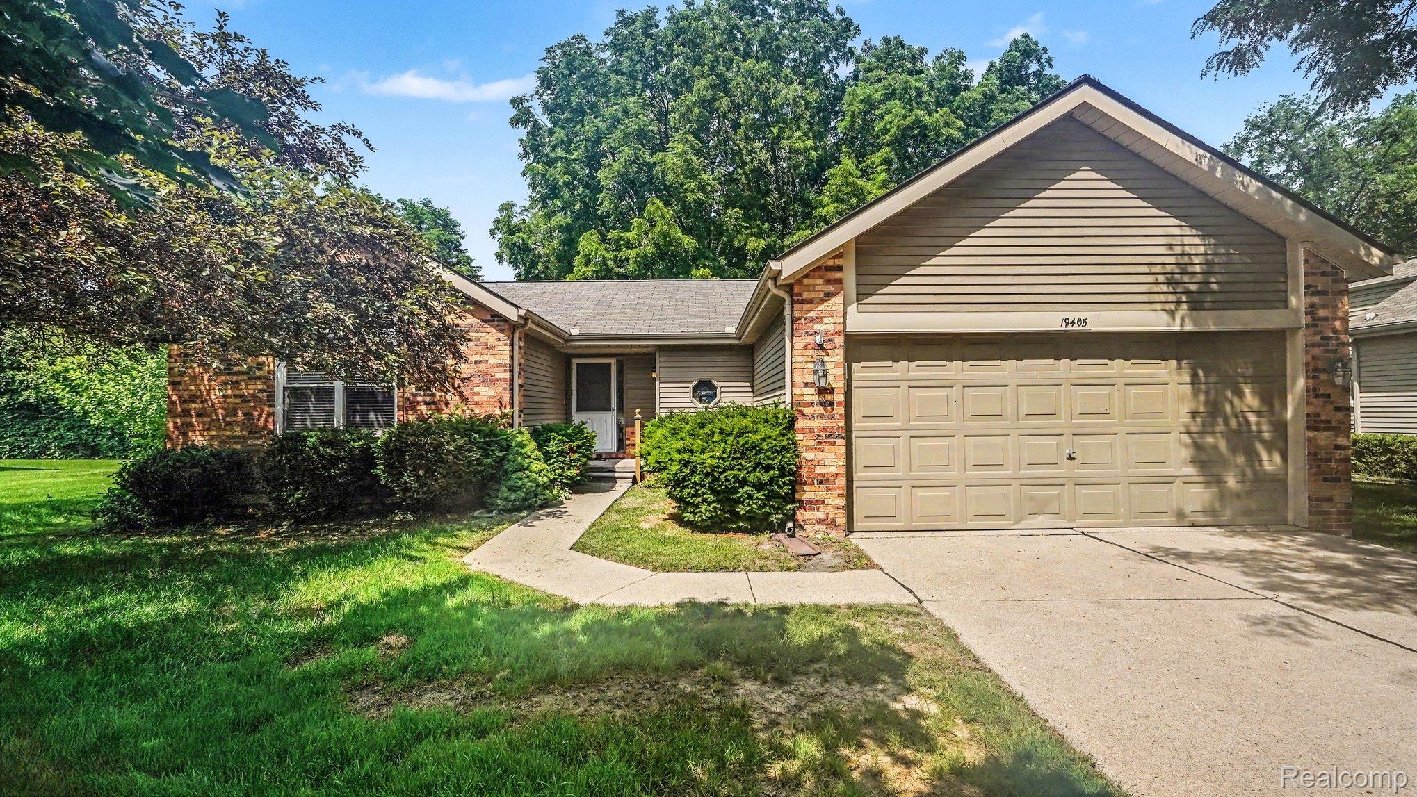 19405, Cardene, Northville, Michigan, 48167