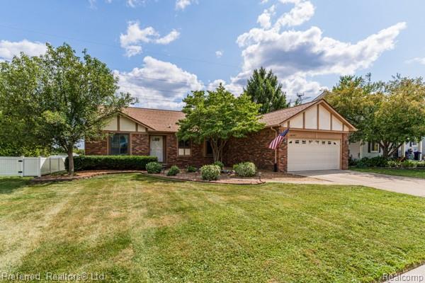 44997, Fair Oaks, Canton, Michigan, 48187