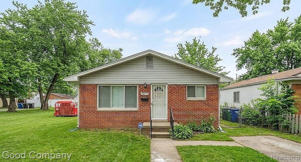 28918, Powers, Westland, Michigan, 48186