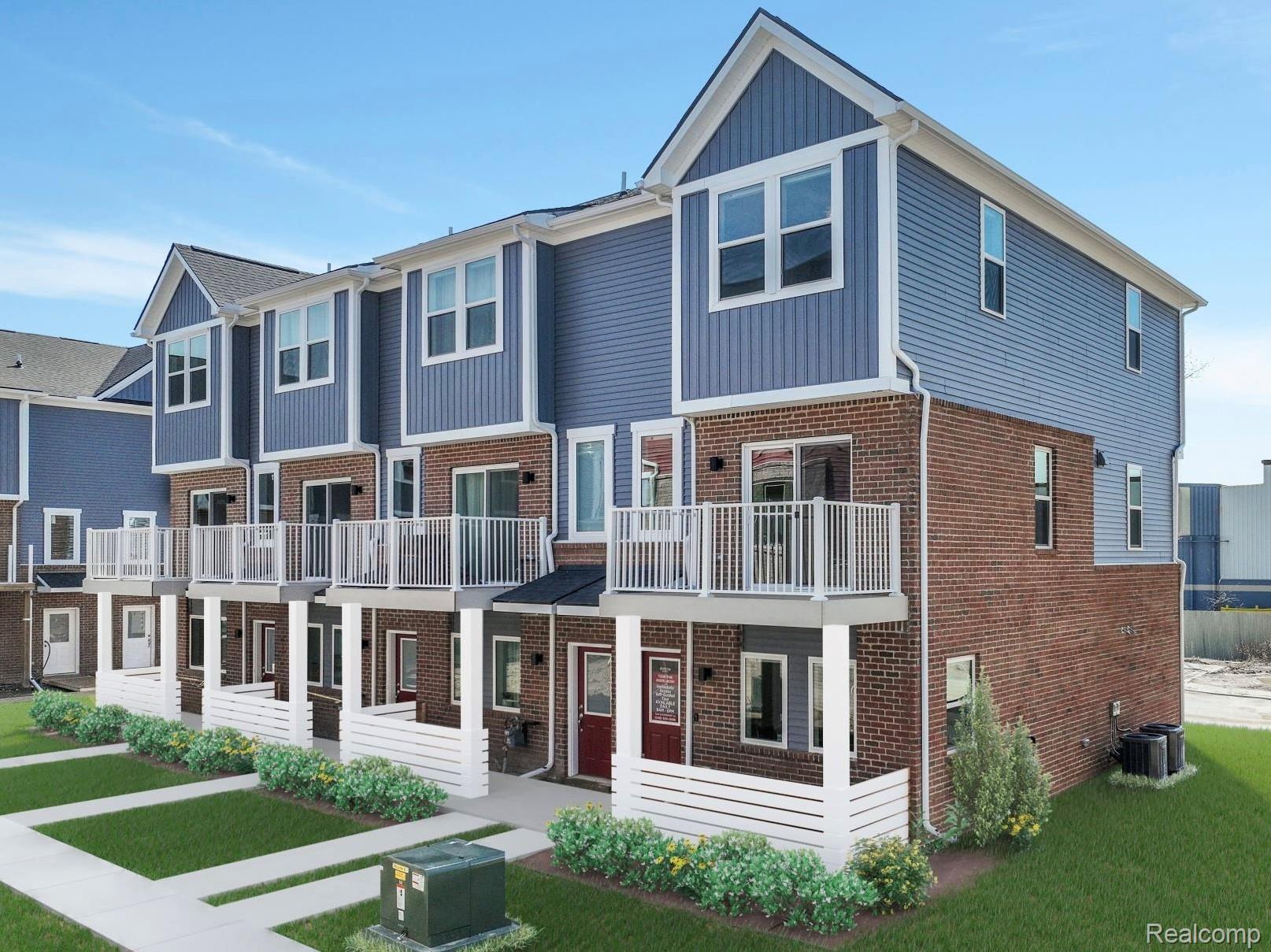 751, Canterbury Lane, Troy, Michigan, 48085