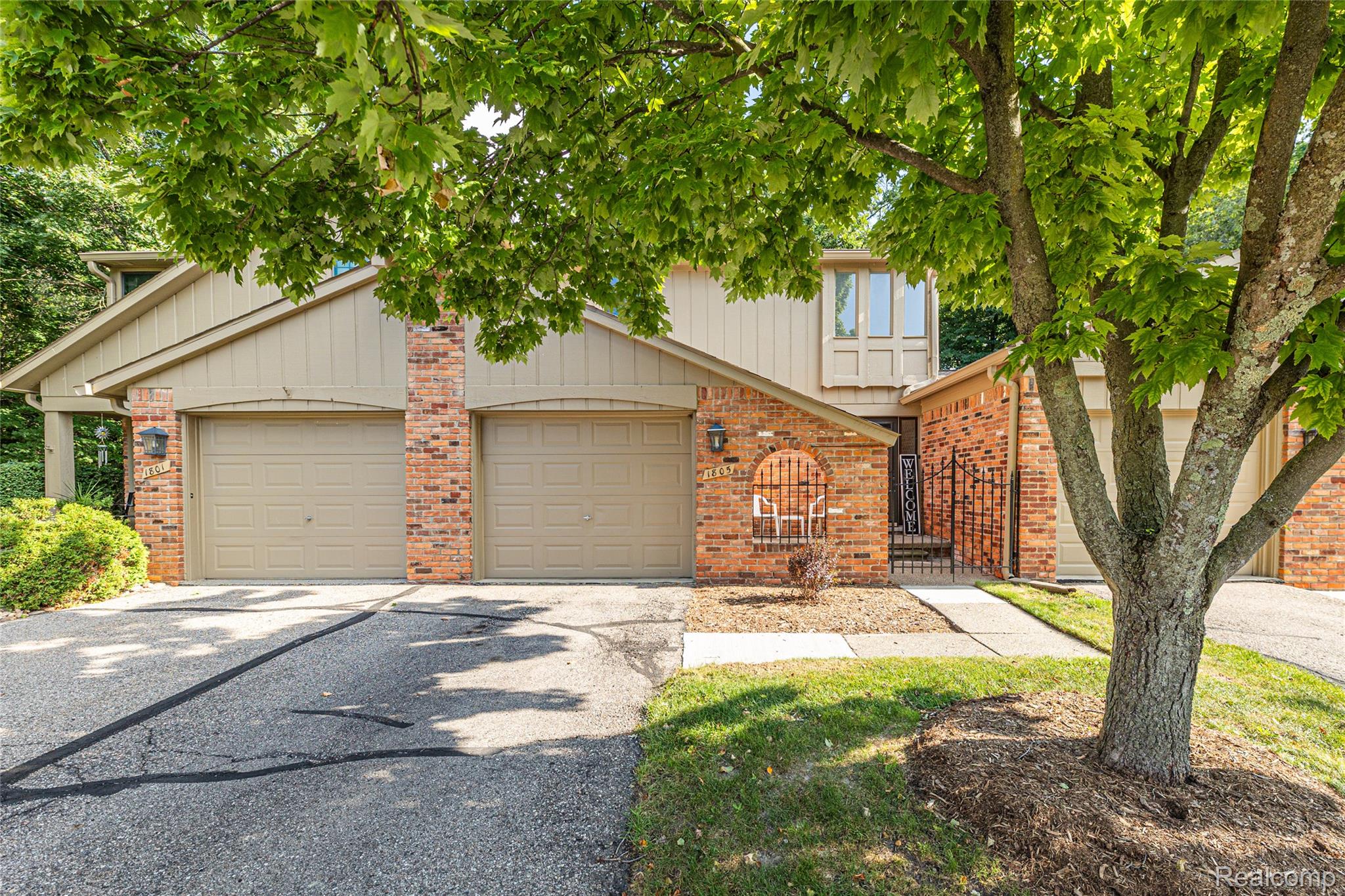 1805, Van Hill, Rochester, Michigan, 48309