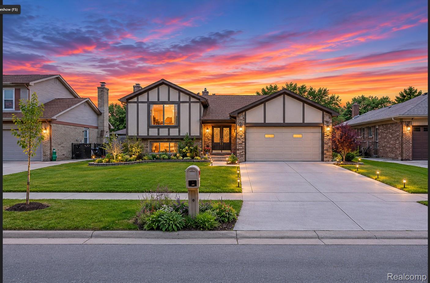35826, Foothill, Sterling Heights, Michigan, 48312
