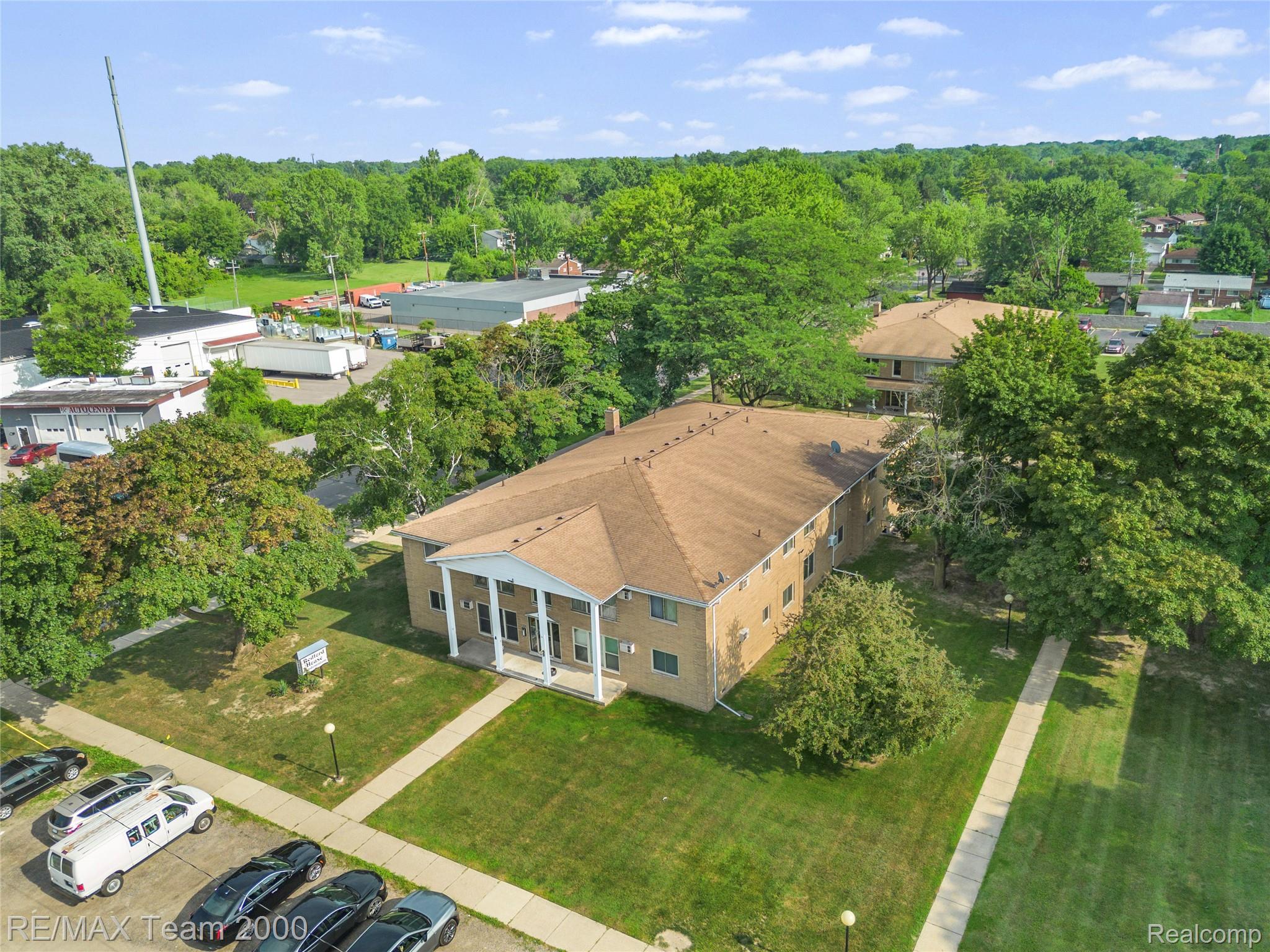 26305, 7 Mile, Redford, Michigan, 48240