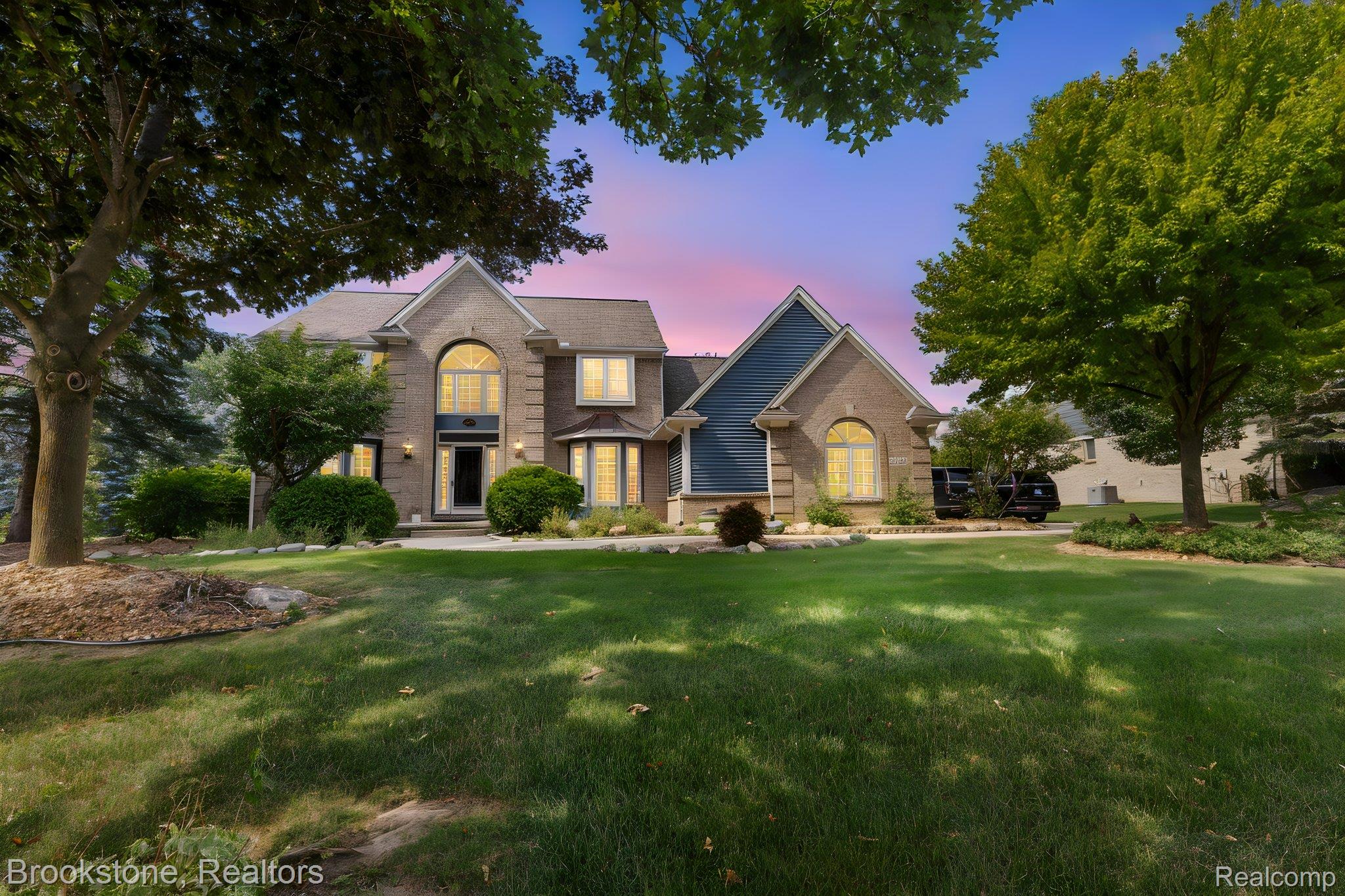 12495, Howland Park, Plymouth, Michigan, 48170