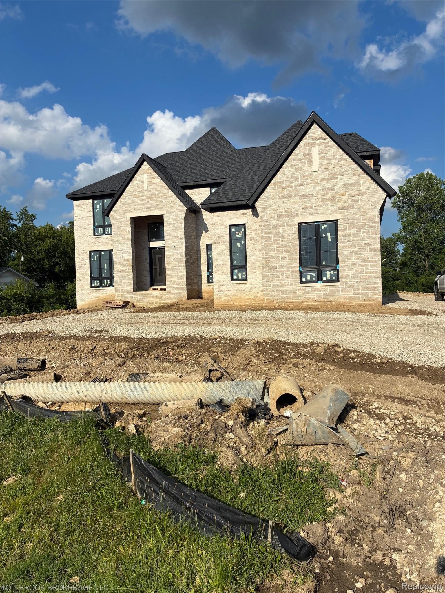 3356, Alpine, Troy, Michigan, 48084