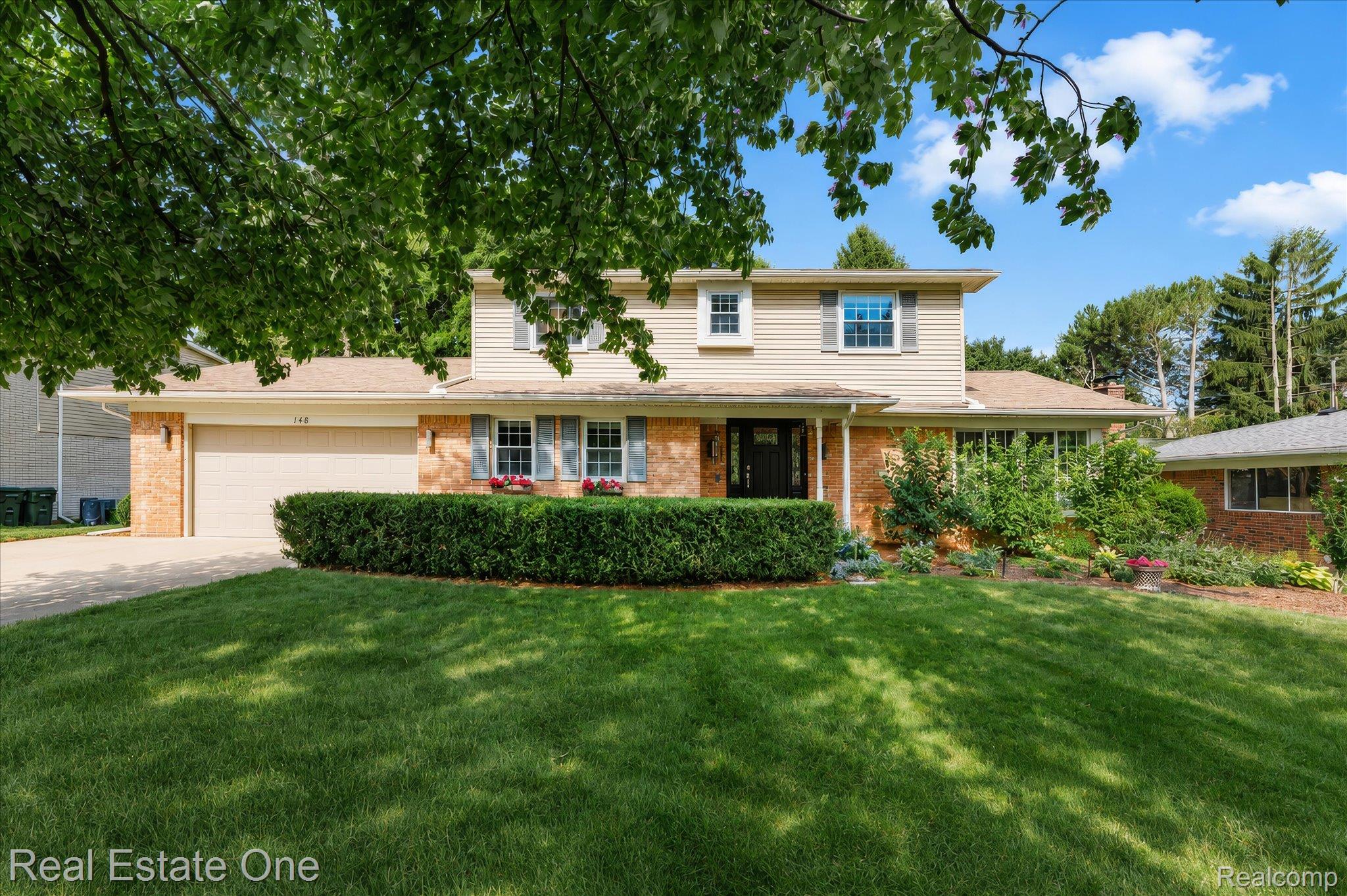 148, Clair Hill, Rochester Hills, Michigan, 48309
