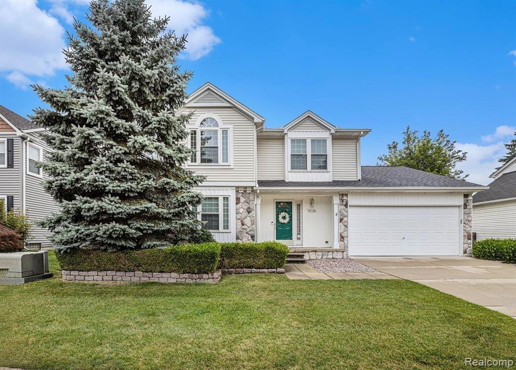 47114, Scarlet, S, Novi, Michigan, 48374