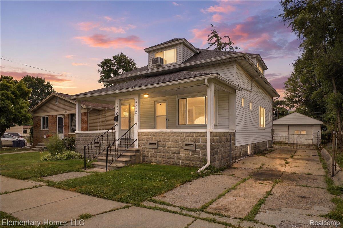 19340, Meier, Roseville, Michigan, 48066