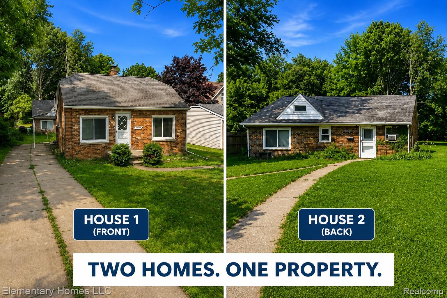 31709, Grove, Fraser, Michigan, 48026