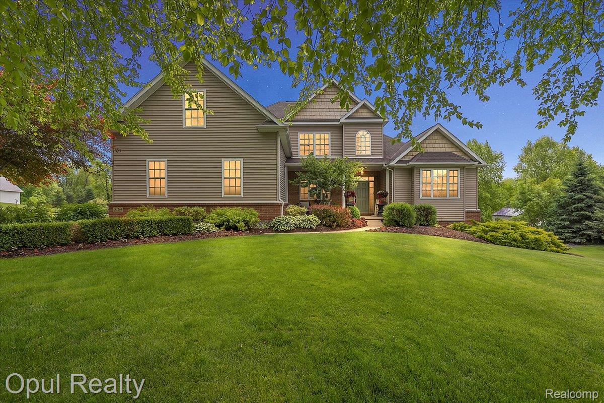 5164, Birch, Davisburg, Michigan, 48350