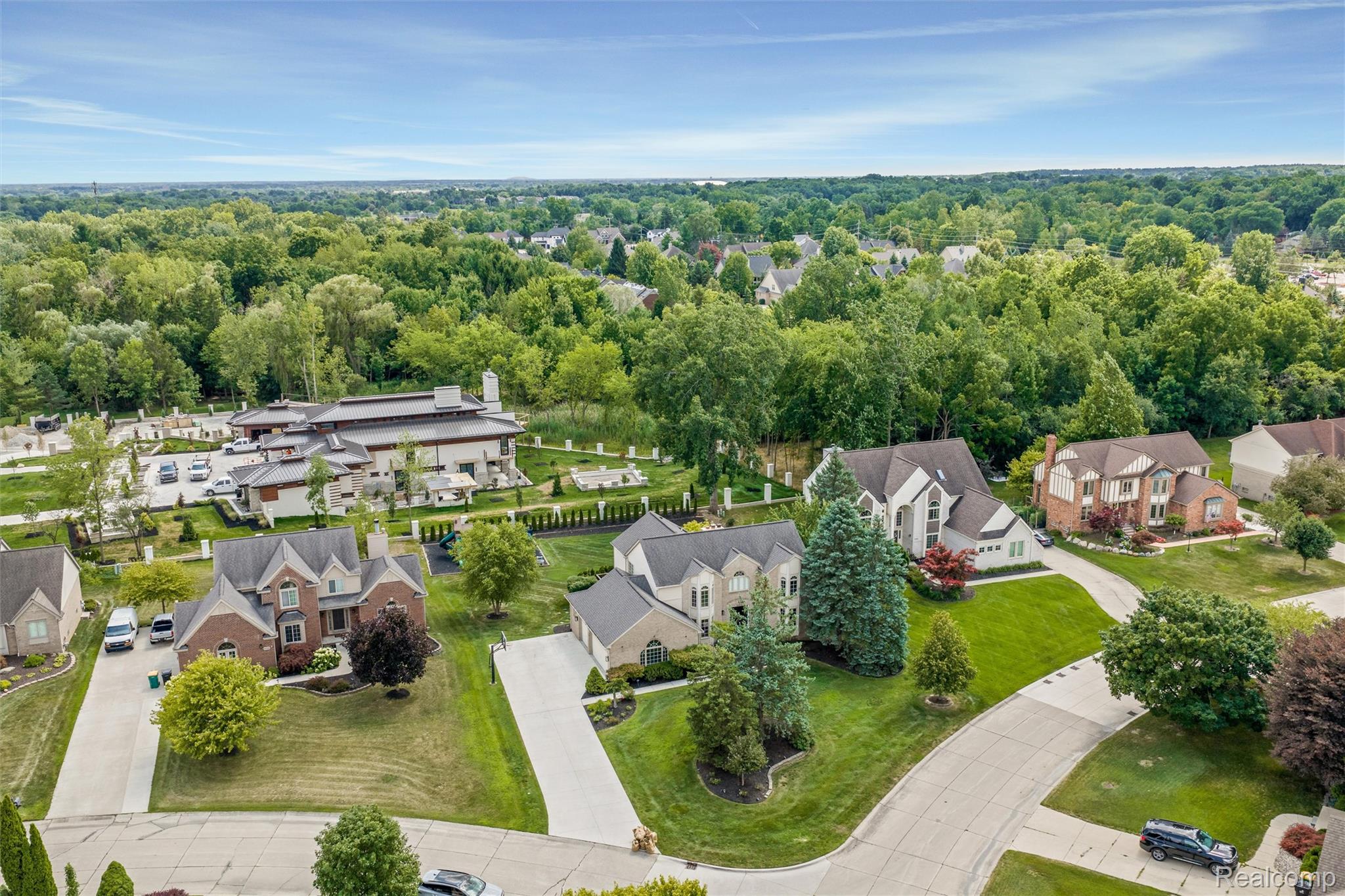 37071, Aspen, Farmington Hills, Michigan, 48335