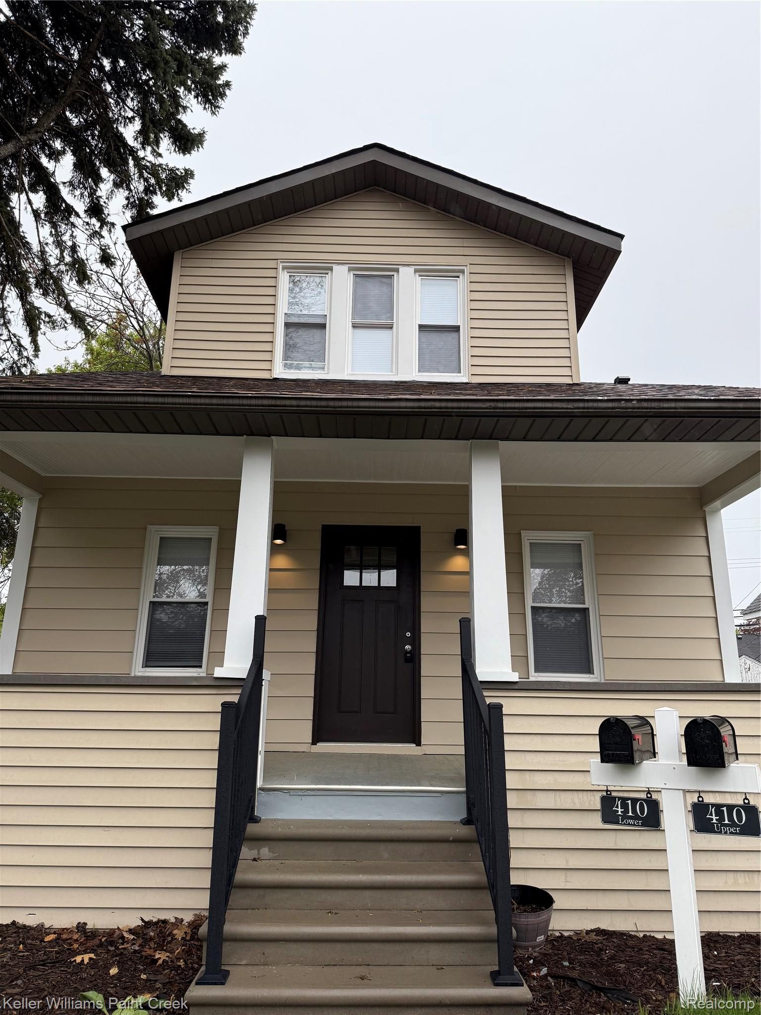 410, Twelve mile, Royal Oak, Michigan, 48073