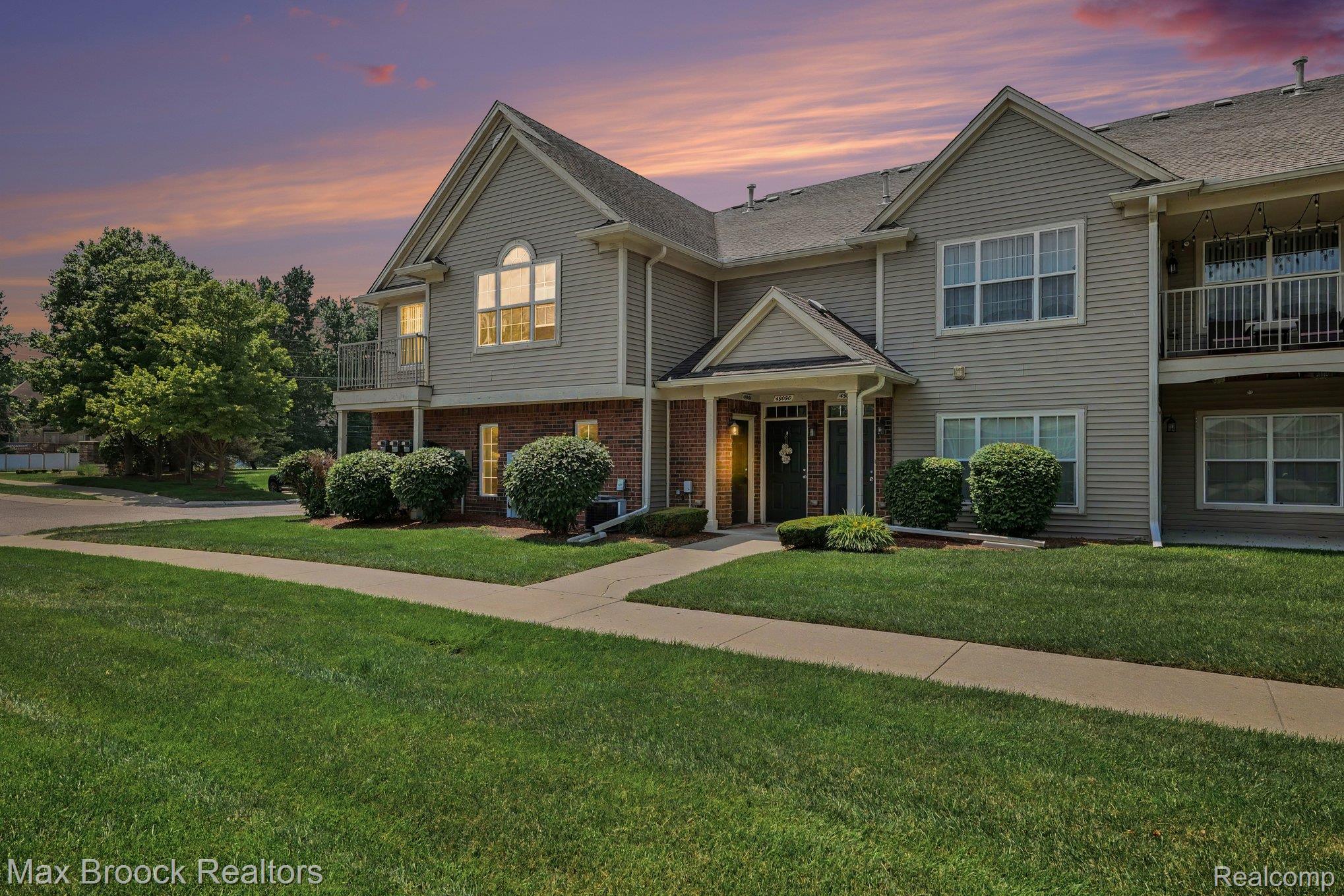 49086, Woods, Utica, Michigan, 48317