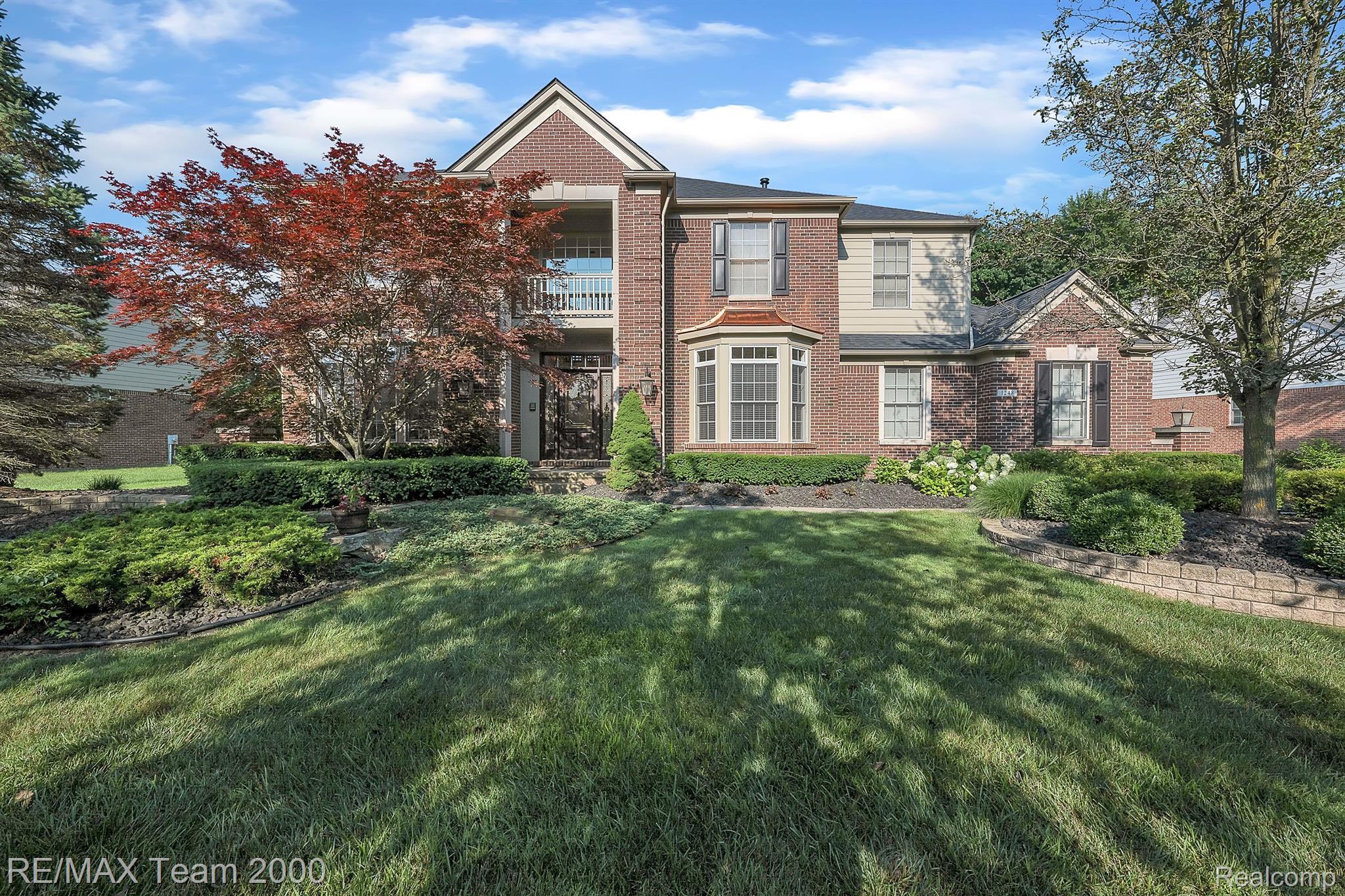 1248, LASALLE, Canton, Michigan, 48187