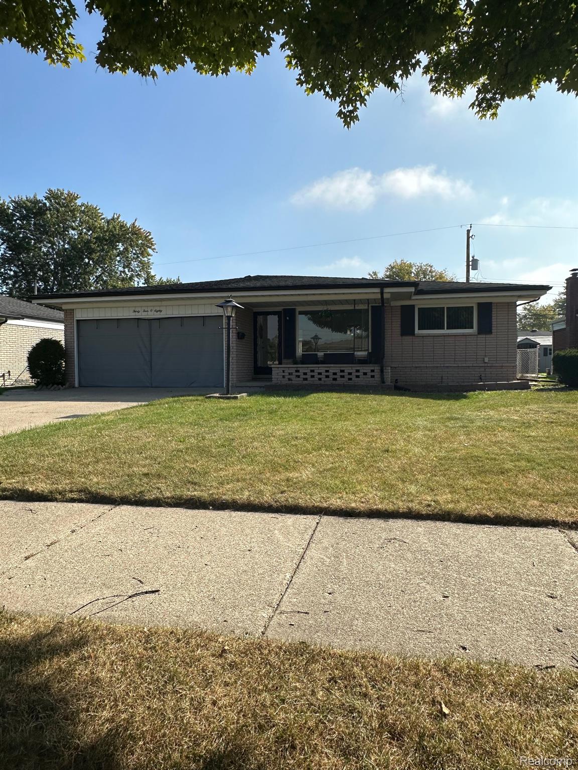 34080, BROOKSHIRE, Sterling Heights, Michigan, 48312