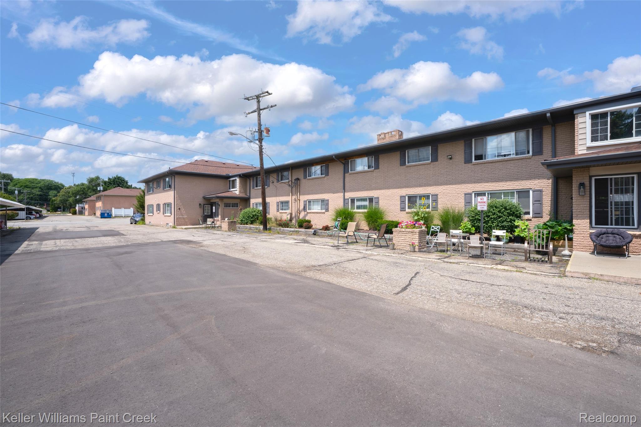 2311, Walton, #44, Rochester Hills, Michigan, 48309