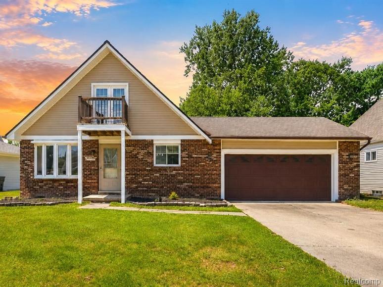 43673, Antietam Ct, Canton, Michigan, 48188