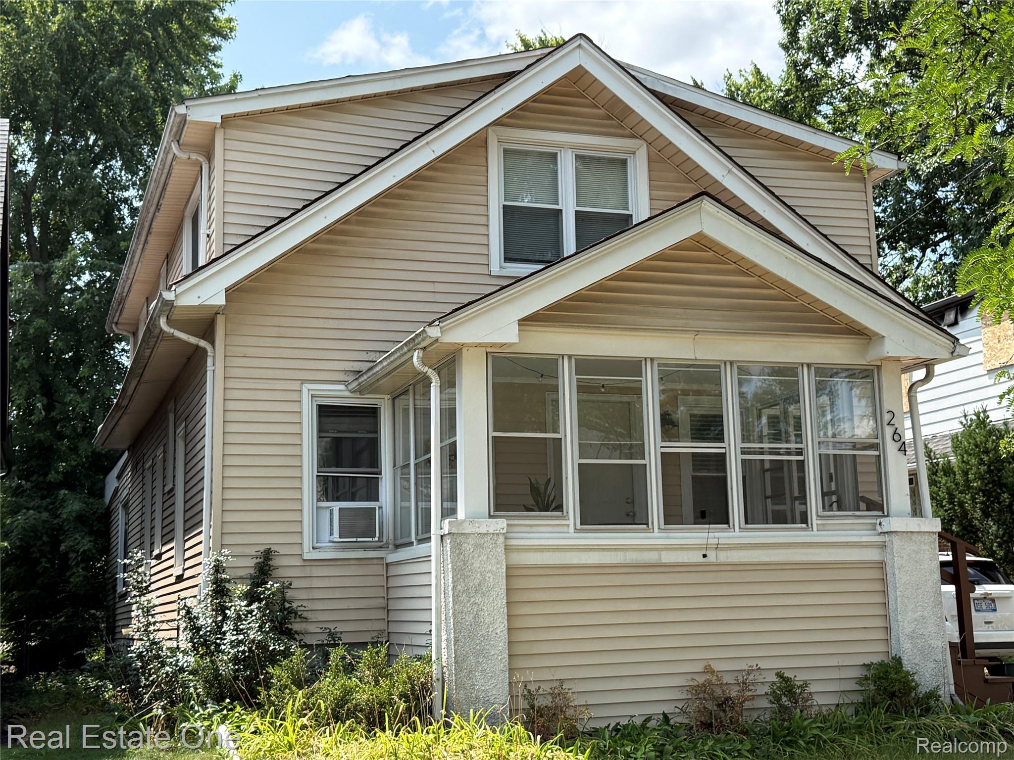 264, Woodland, Ferndale, Michigan, 48220