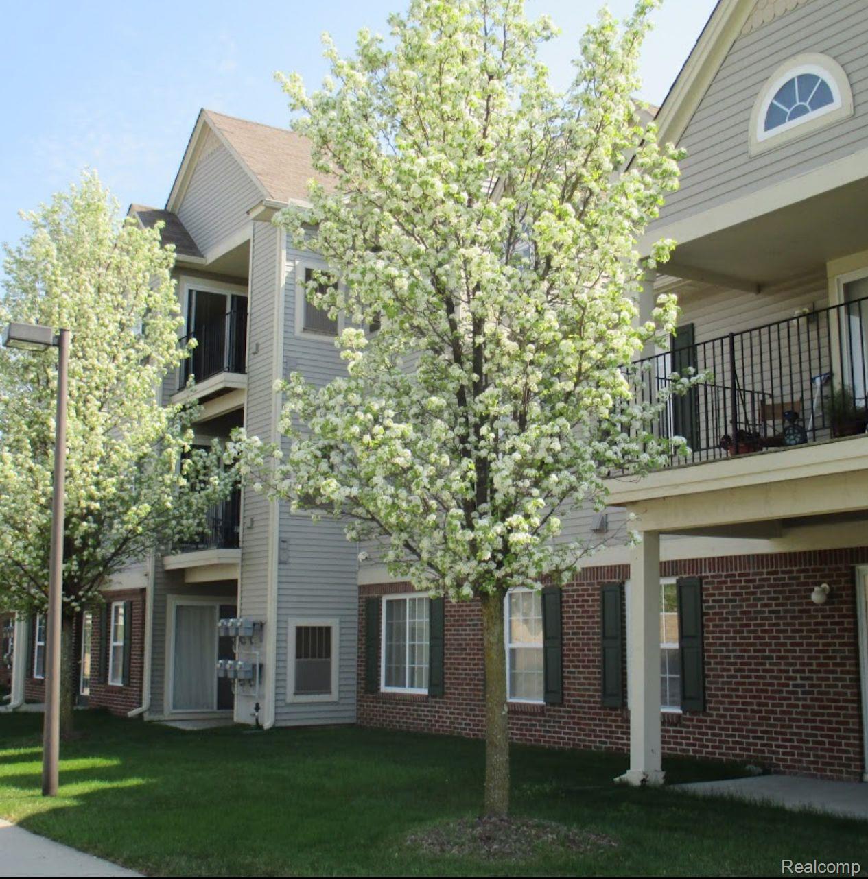 14208, PINEHURST, #14208, Grand Blanc, Michigan, 48439