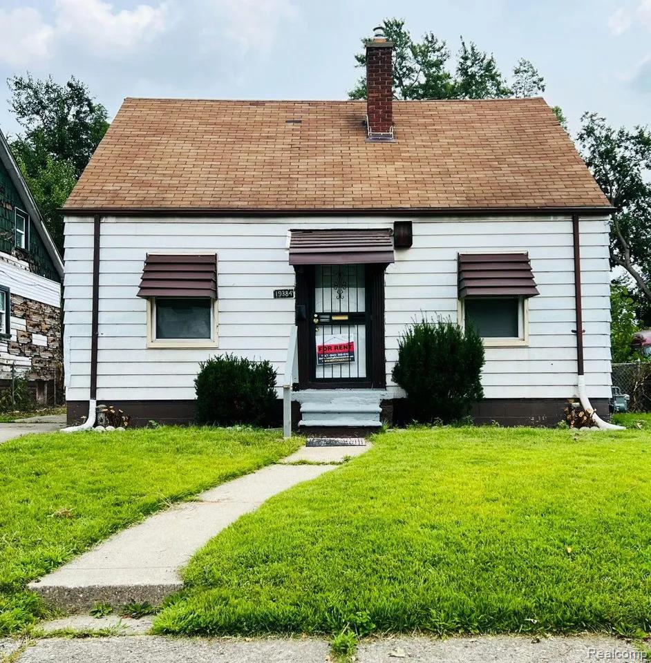 19384, Concord, Detroit, Michigan, 48234