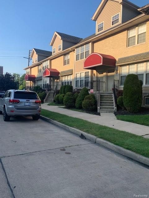8259, Merrill, Detroit, Michigan, 48202