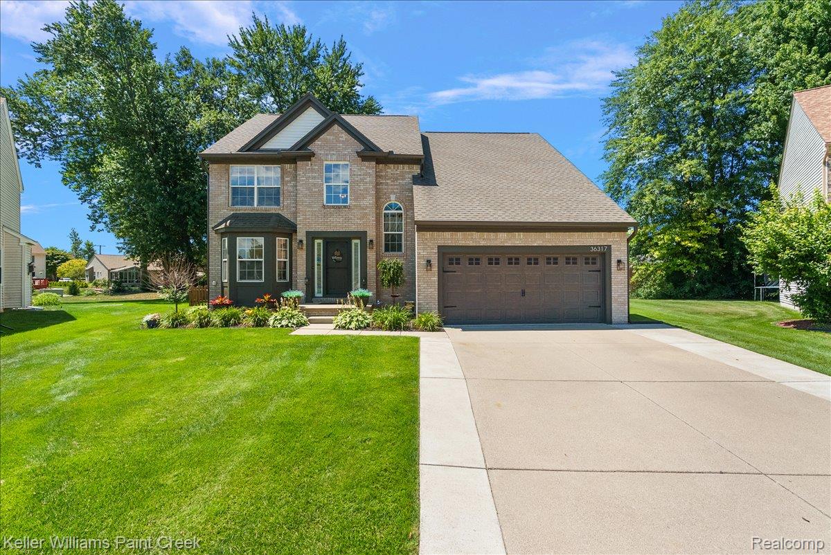 36317, Dickson, Sterling Heights, Michigan, 48310