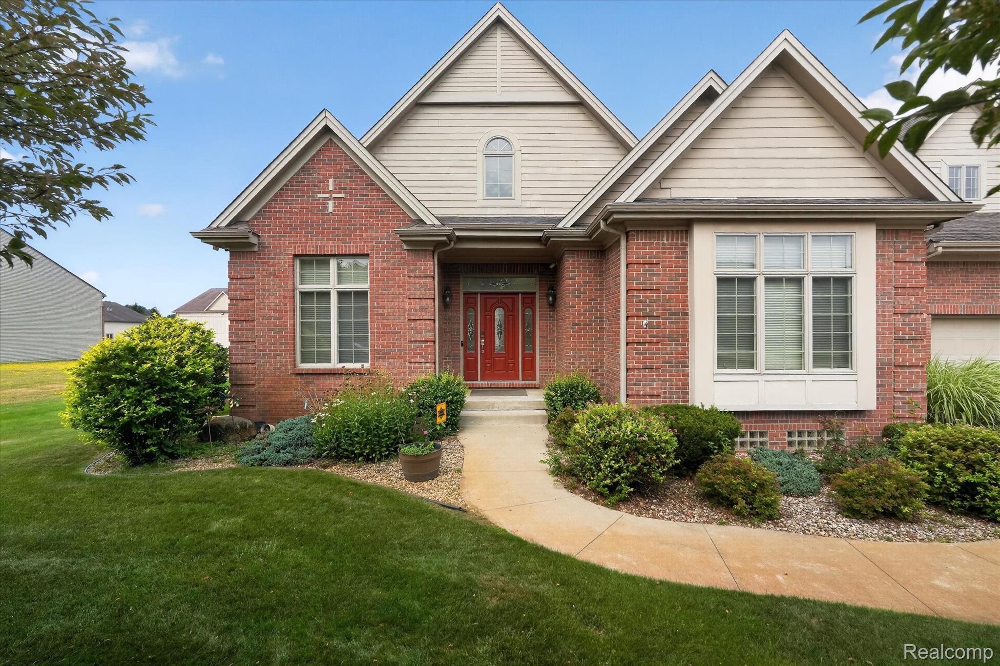 15060, Lindbergh, Linden, Michigan, 48451