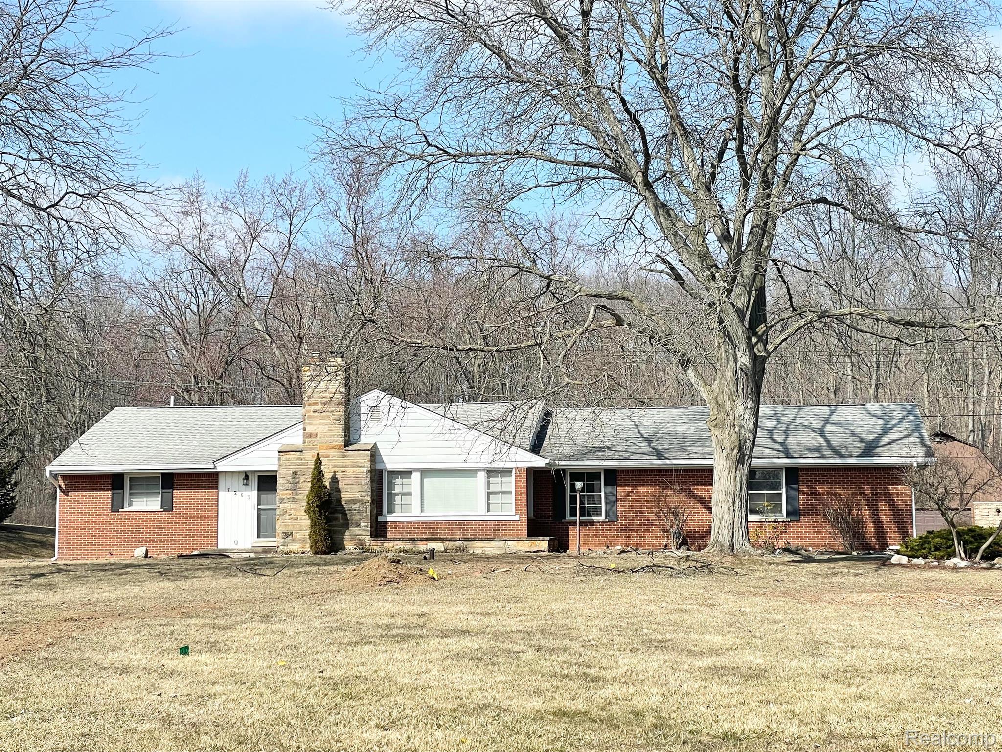 7263, VERONA, West Bloomfield, Michigan, 48322