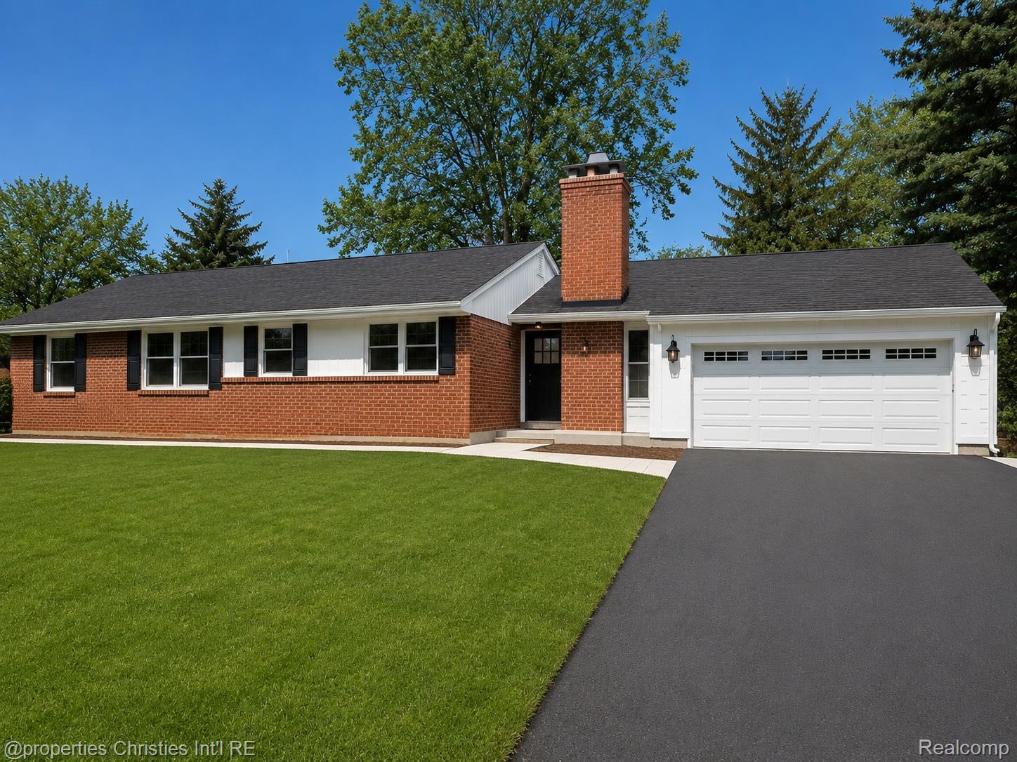 6881, DARTMOOR, West Bloomfield, Michigan, 48322