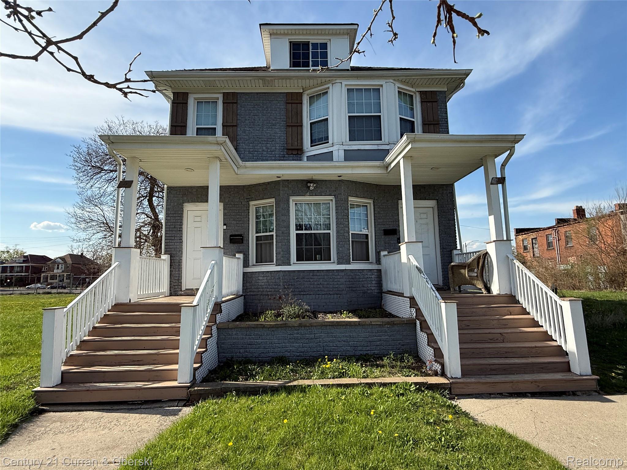 641, Josephine, Detroit, Michigan, 48202