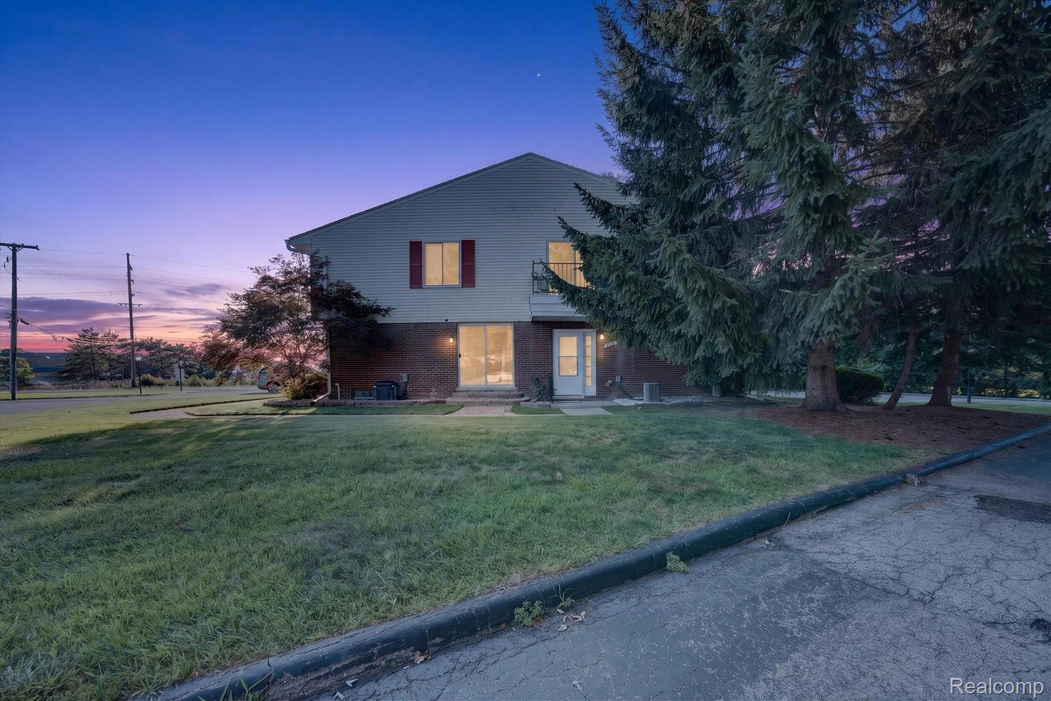 51116, Foster, New Baltimore, Michigan, 48047