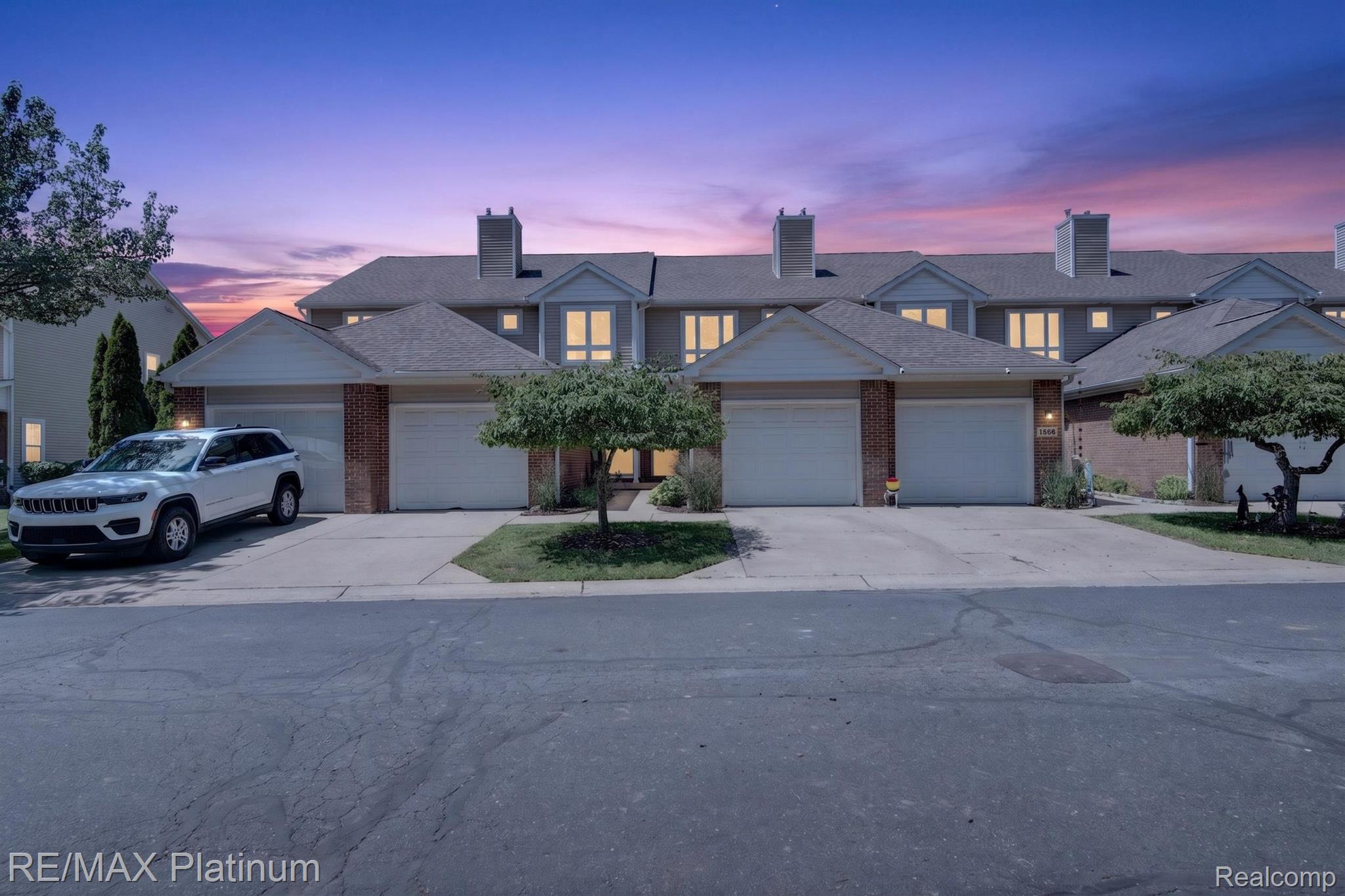 5510, Woodruff Shore, #25, Brighton, Michigan, 48116