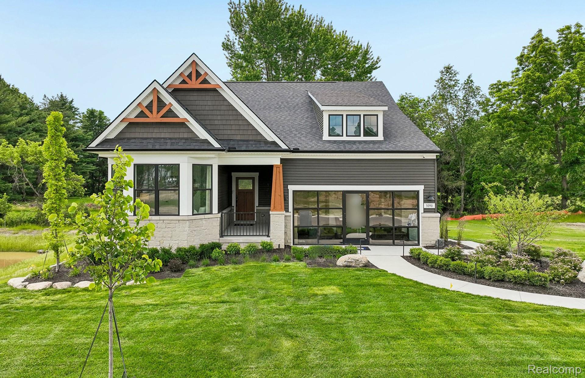 3065, Wyvern, Lake Orion, Michigan, 48359