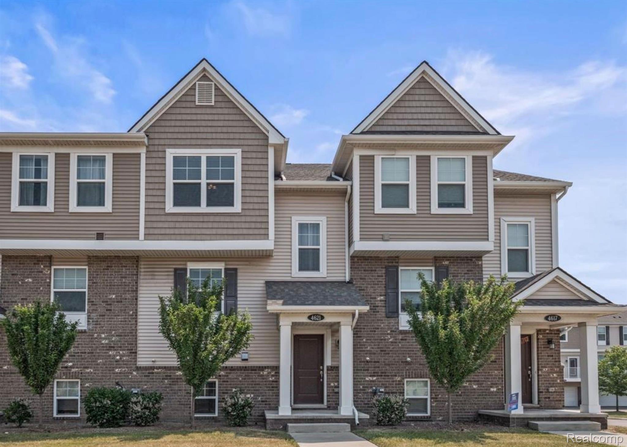 4621, BRADLEY, Troy, Michigan, 48085