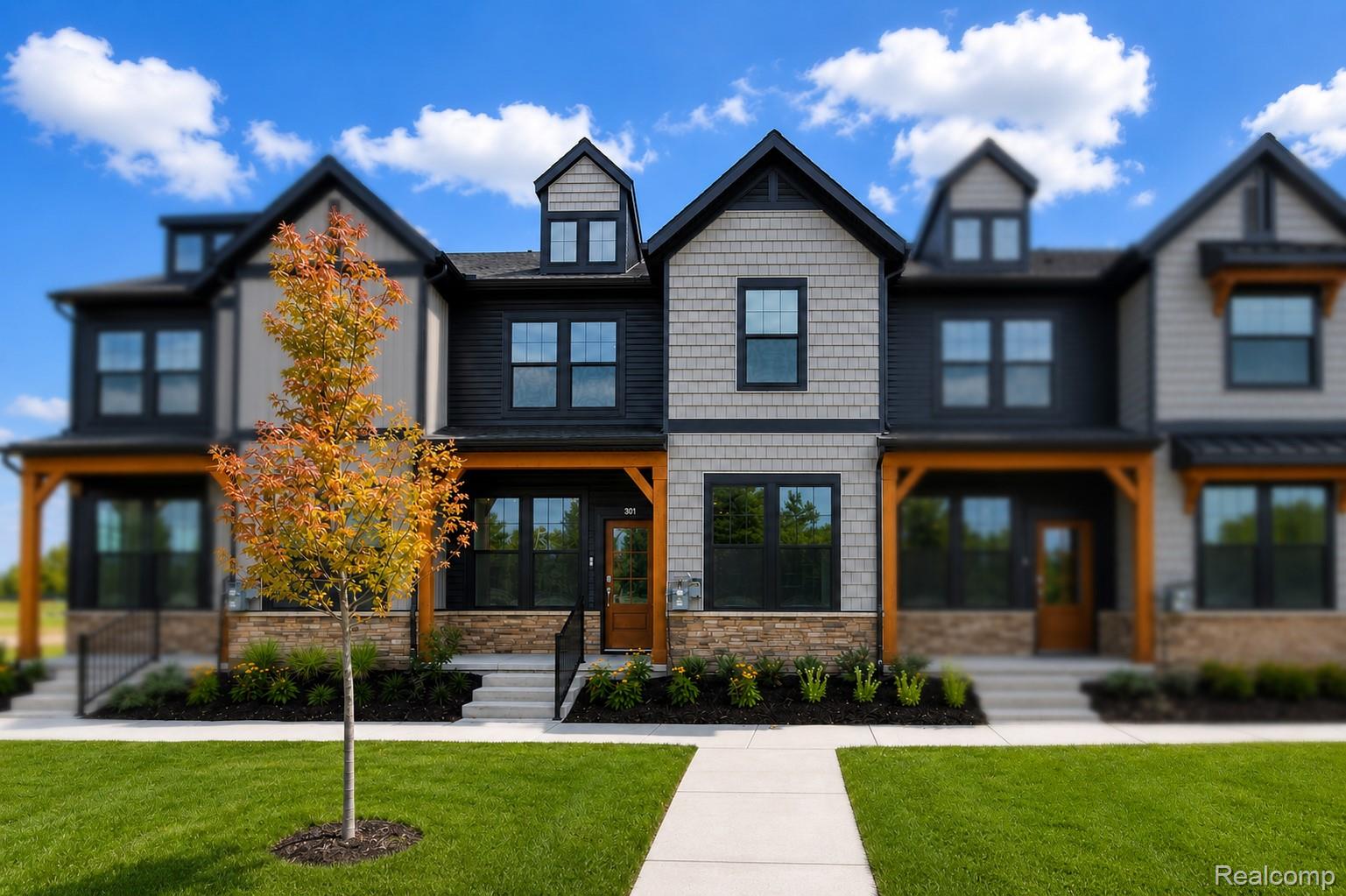 301, Lantana, Brighton, Michigan, 48116