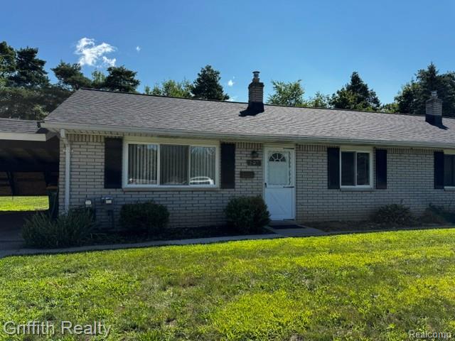 297, Odoherty, Brighton, Michigan, 48116