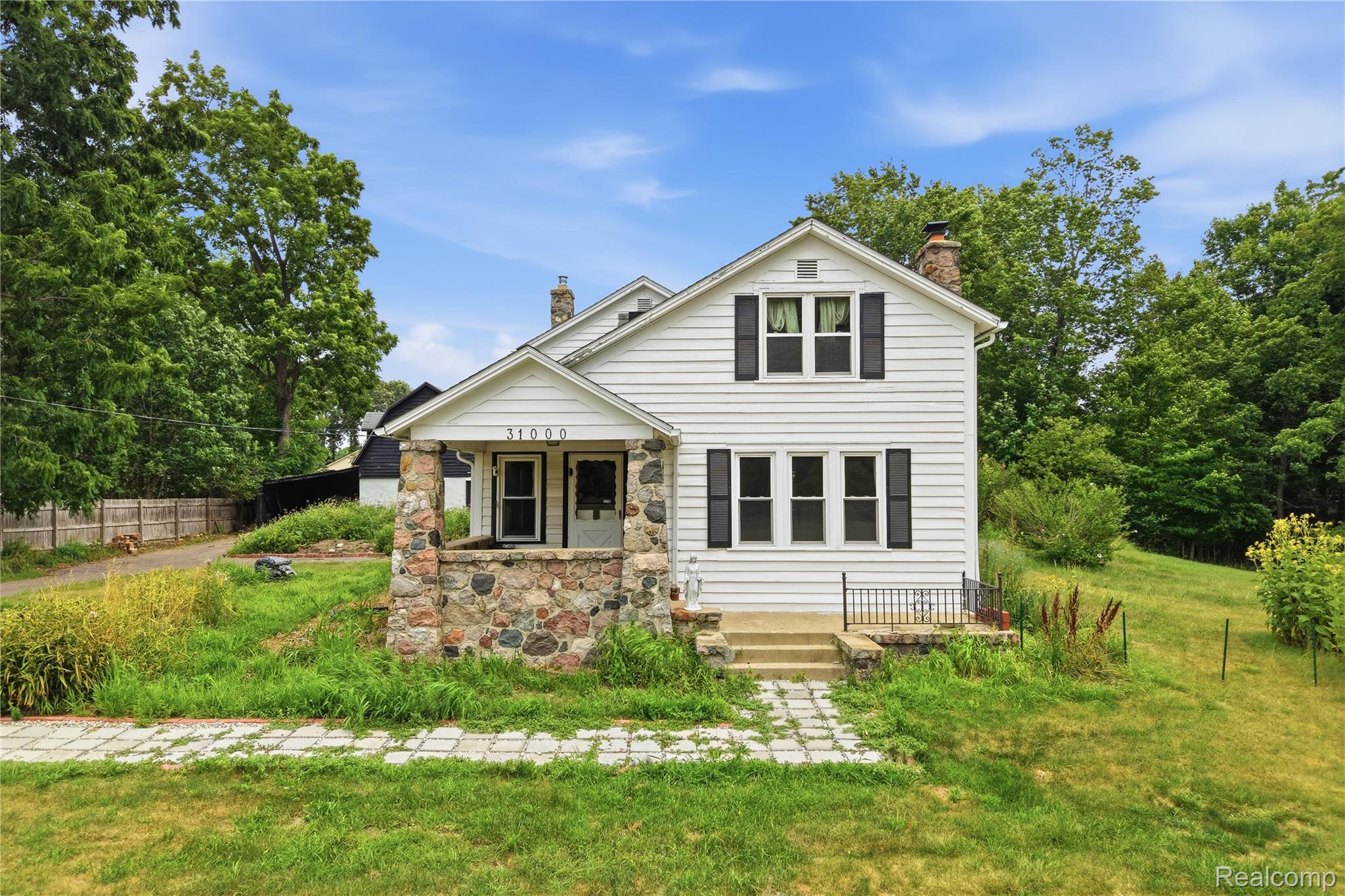 31000, Drake, Farmington, Michigan, 48331
