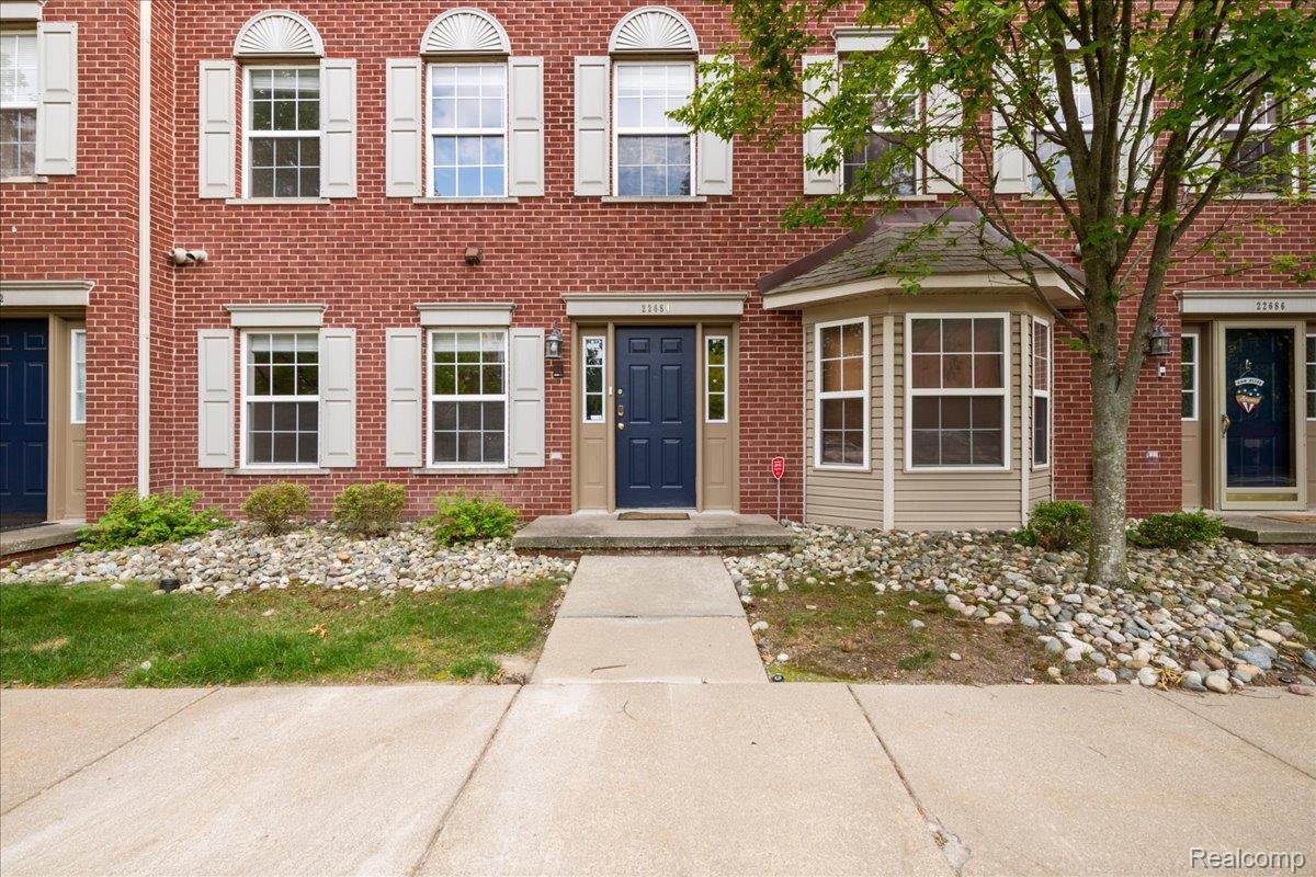22684, Goddard, Taylor, Michigan, 48180
