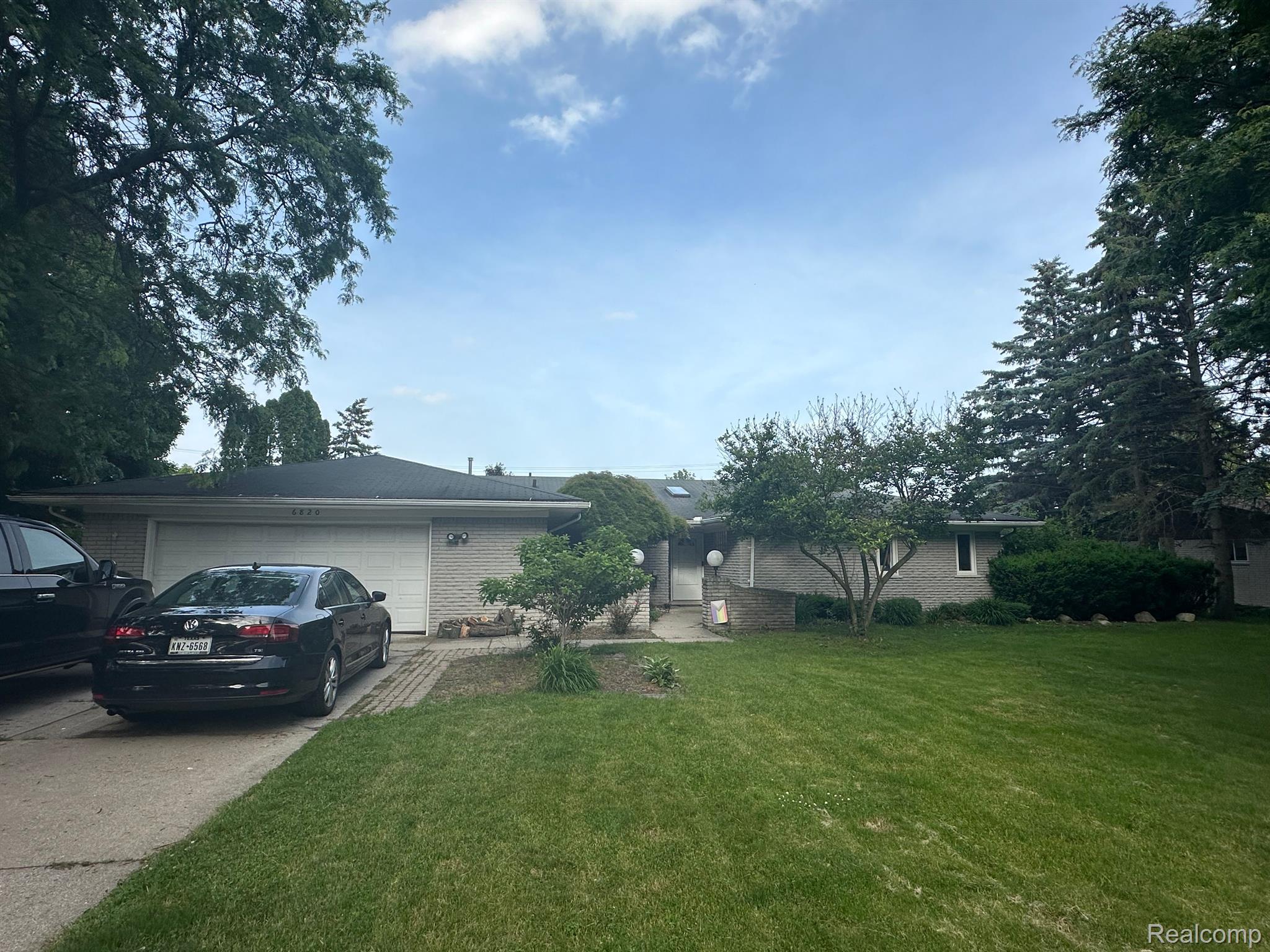 6820, FREDMOOR, Troy, Michigan, 48098