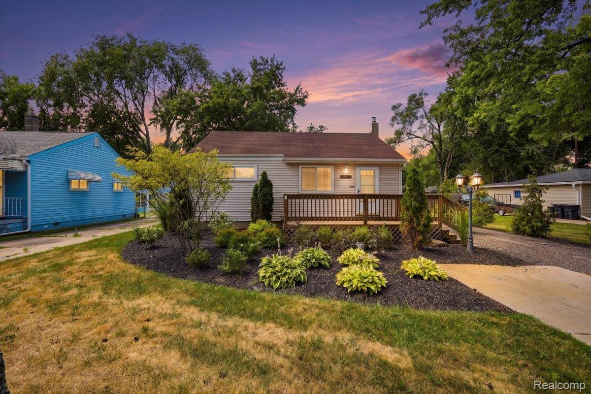 5307, Drayton, Clarkston, Michigan, 48346