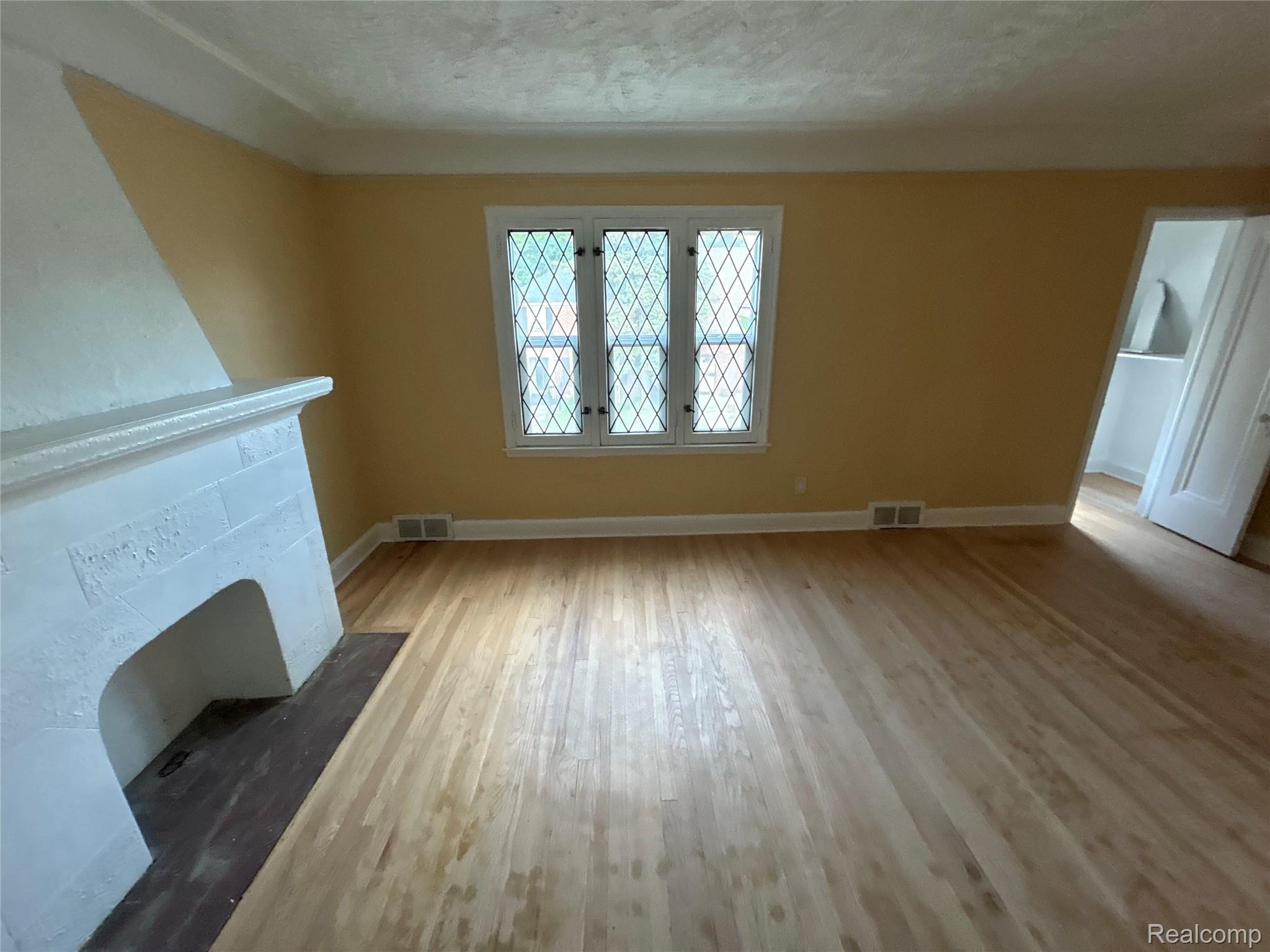 17409, Warrington, Detroit, Michigan, 48221