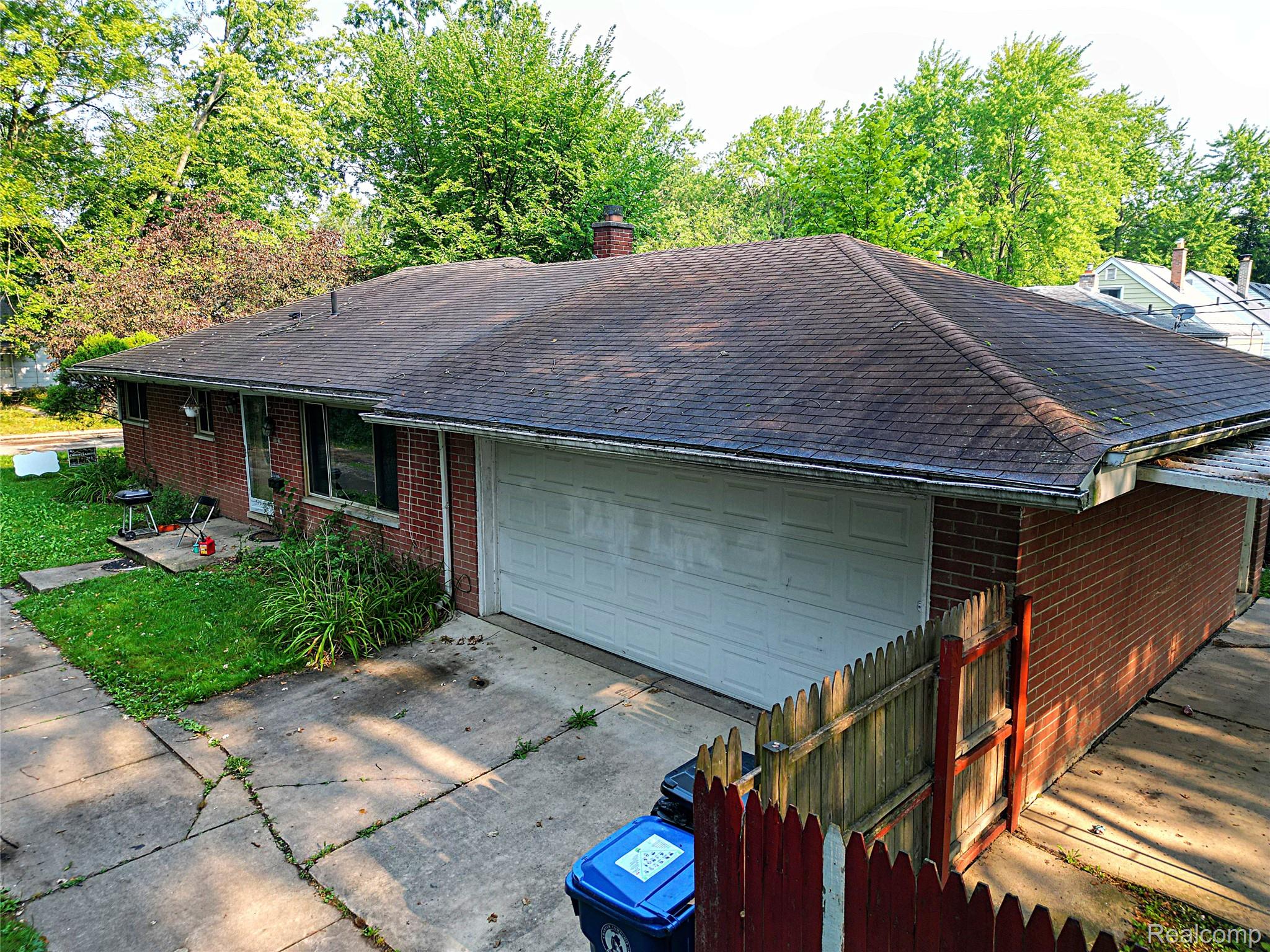 18202, DALBY, Redford, Michigan, 48240