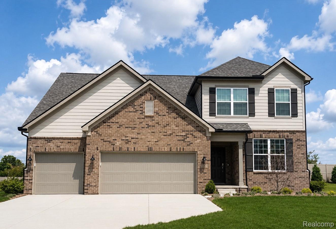 6283, Marsh, Pittsfield, Michigan, 48197
