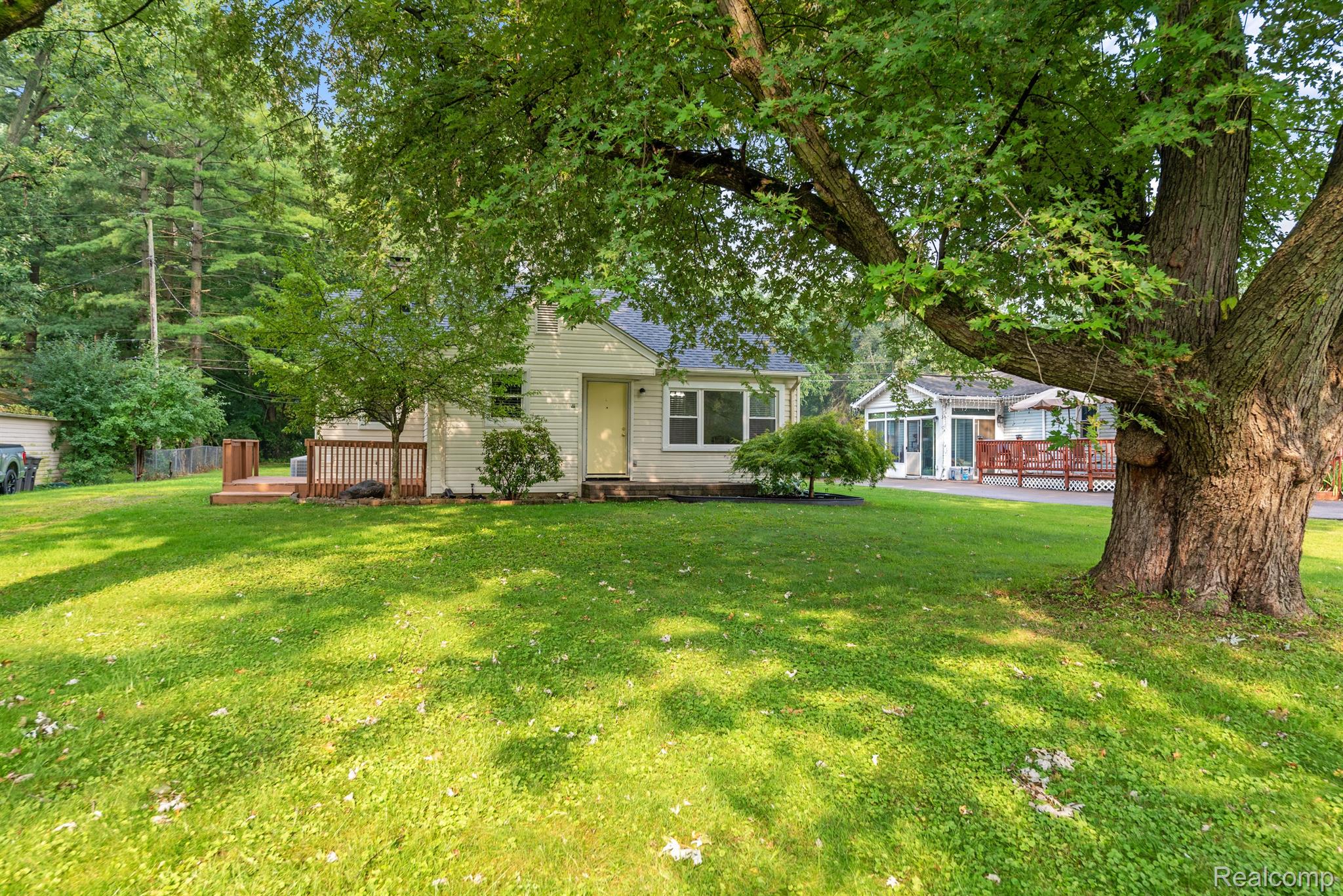 15403, MAXWELL, Plymouth, Michigan, 48170