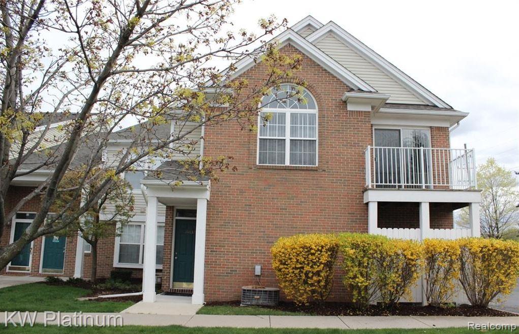 16632, Glenmoor, Macomb, Michigan, 48044