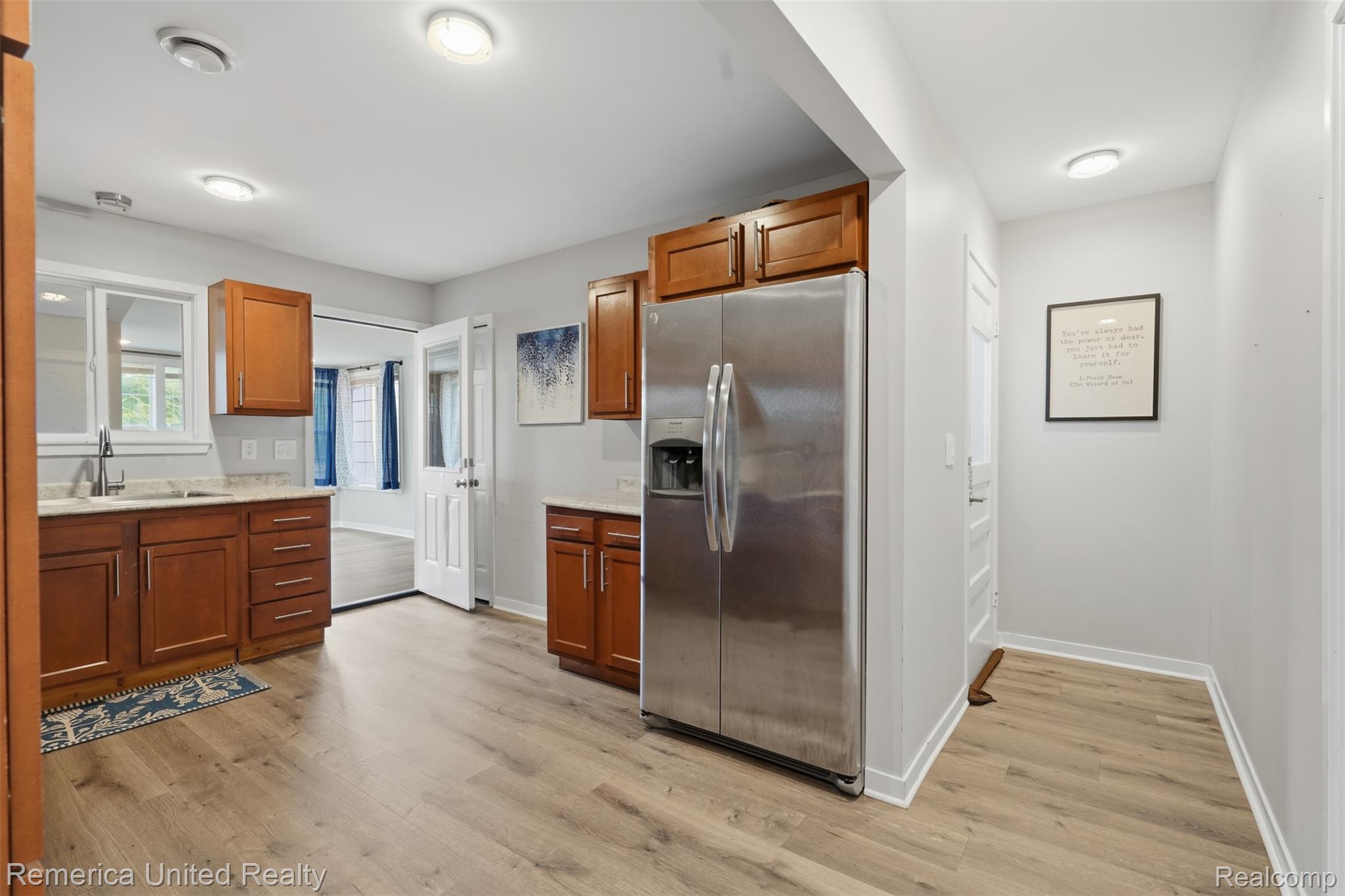 6109, Grand River, Brighton, Michigan, 48114